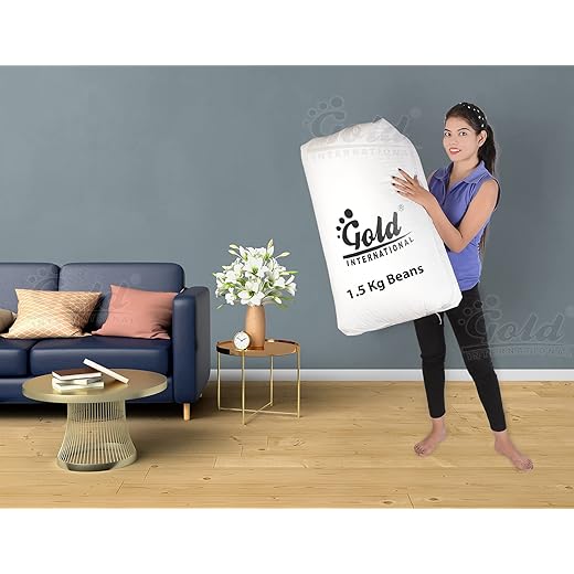 Gold Beans 5 Kg
