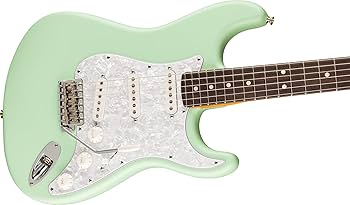 ギター Fender Cory Wong Stratocaster SurfGreen 711H323rI0L._UF350,350_QL80_.jpg