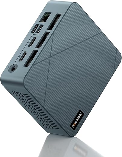 Desktop Barebones