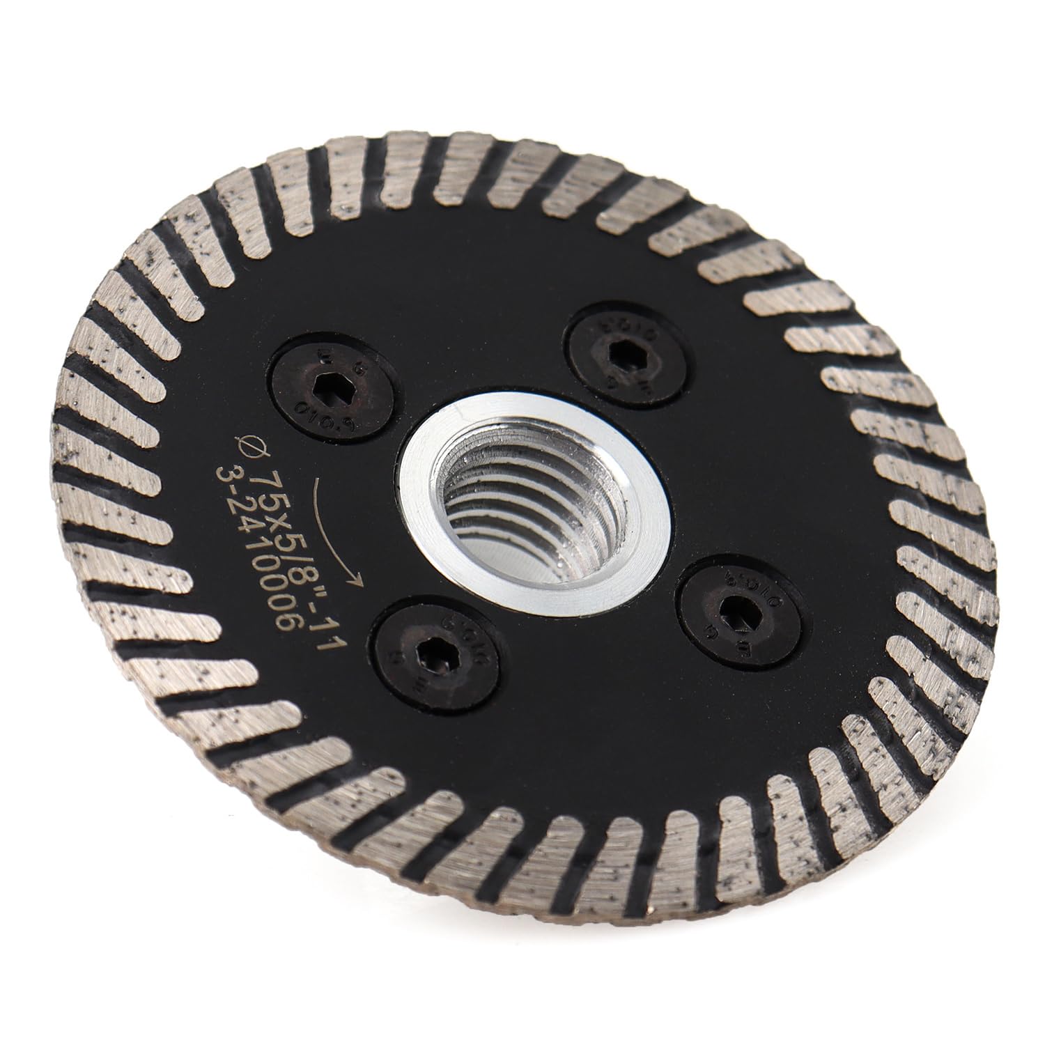 50mm M14 Aperture Diamond Saw With Detachable Engraving And Cutting - View #4