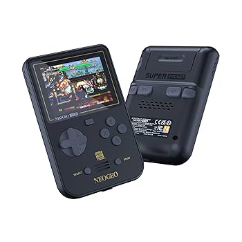 NEOGEO - ネオジオ　シティ 711H4lV8zzL._UF350,350_QL80_.jpg