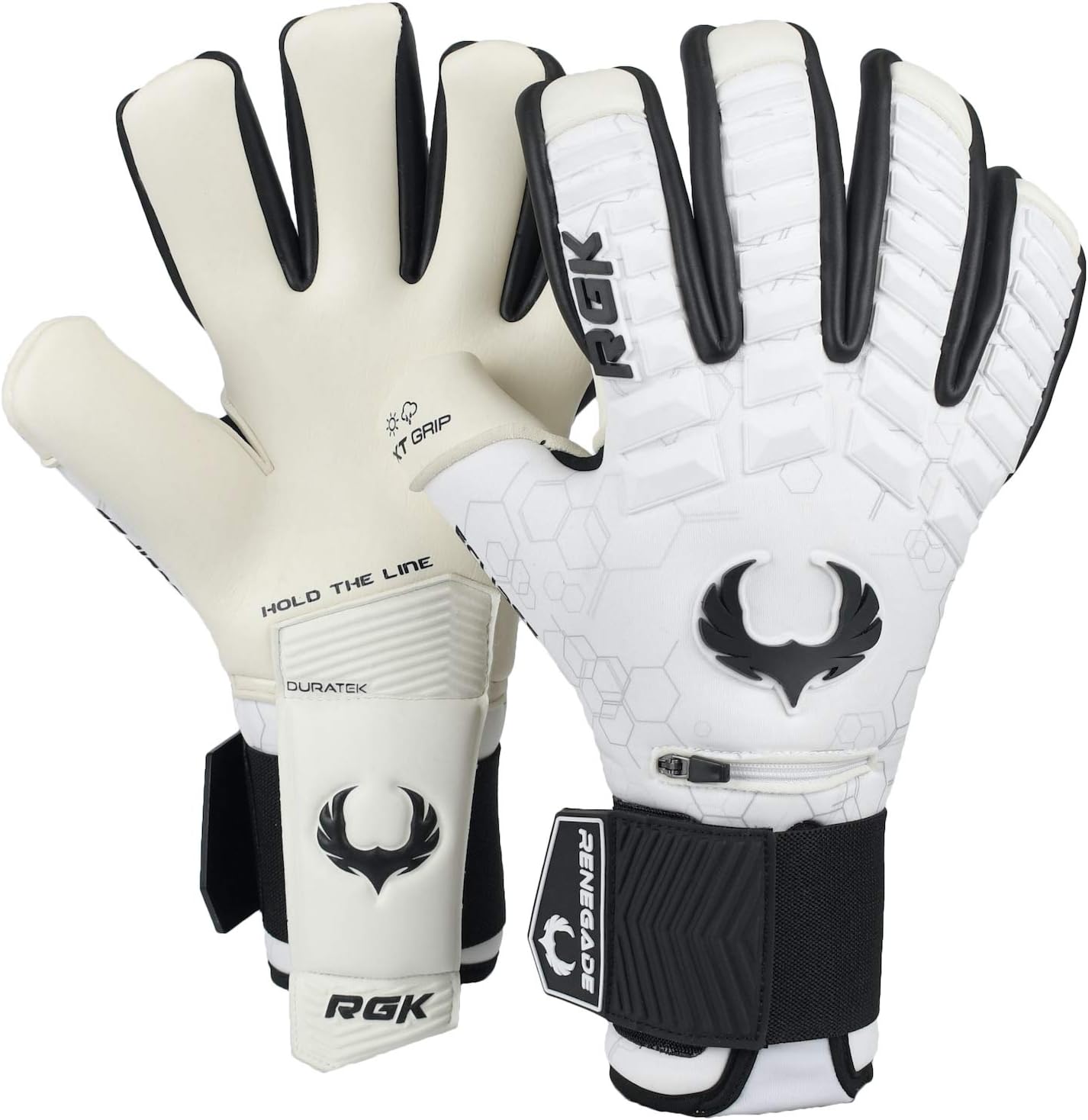 nike soccer keeper gloves