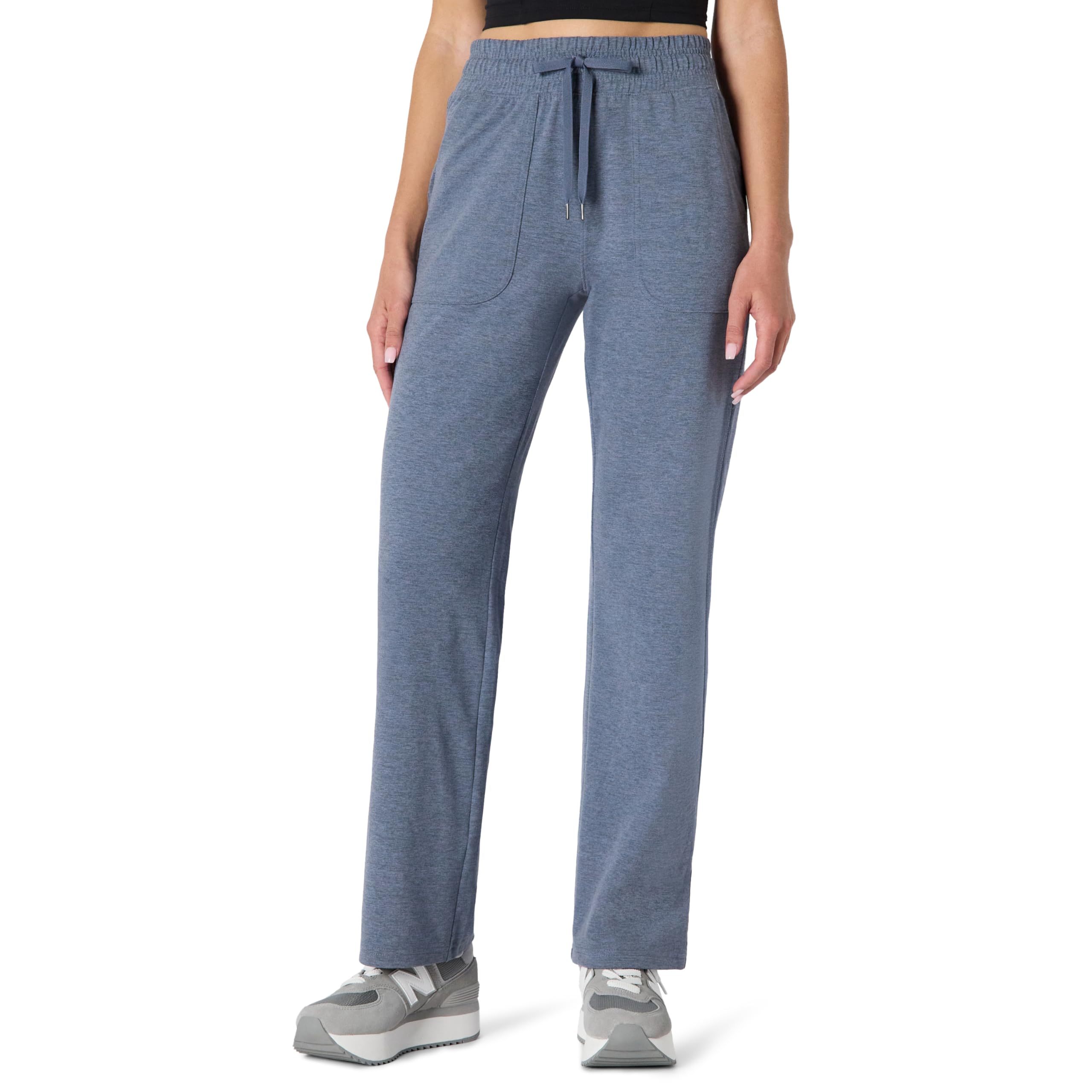 Amazon Essentials Damen Trainingshose Relaxed Fit