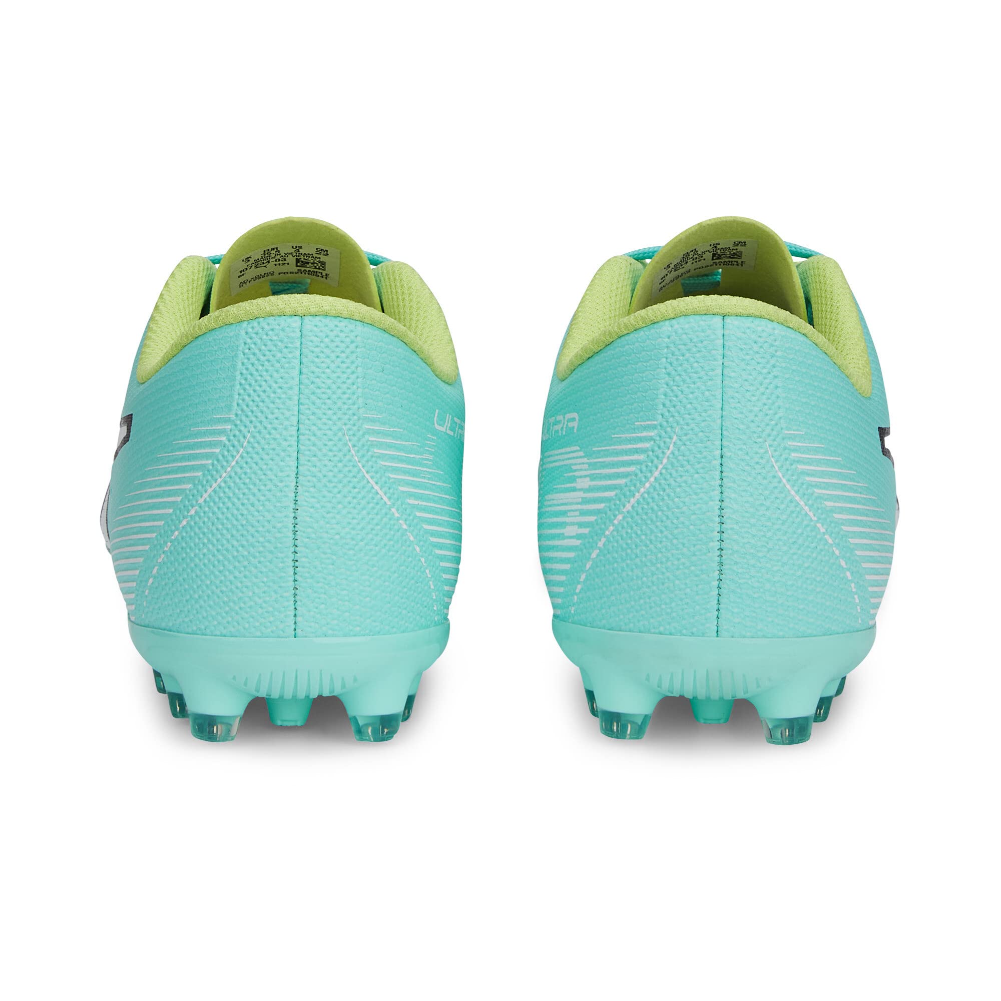 PUMA Ultra Play MG Jr Soccer ShoeMixte Enfant