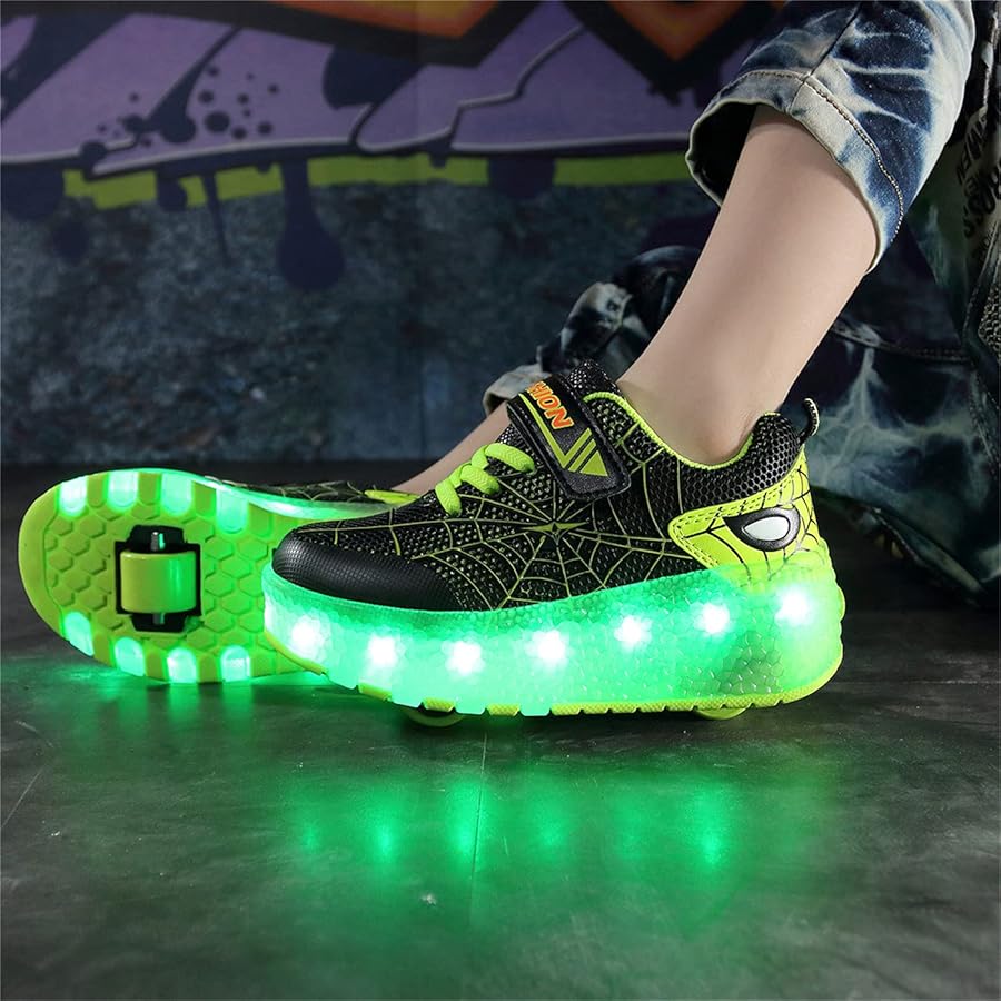 Scarpe Con Rotelle Bambina Scarpe Con Rotelle Per Bambina