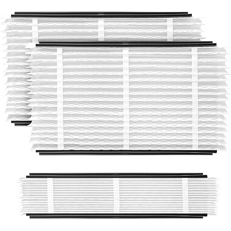 213 Replacement Filter Compatible with AprilAire Air Purifier 1210, 1620, 2120, 2200,...