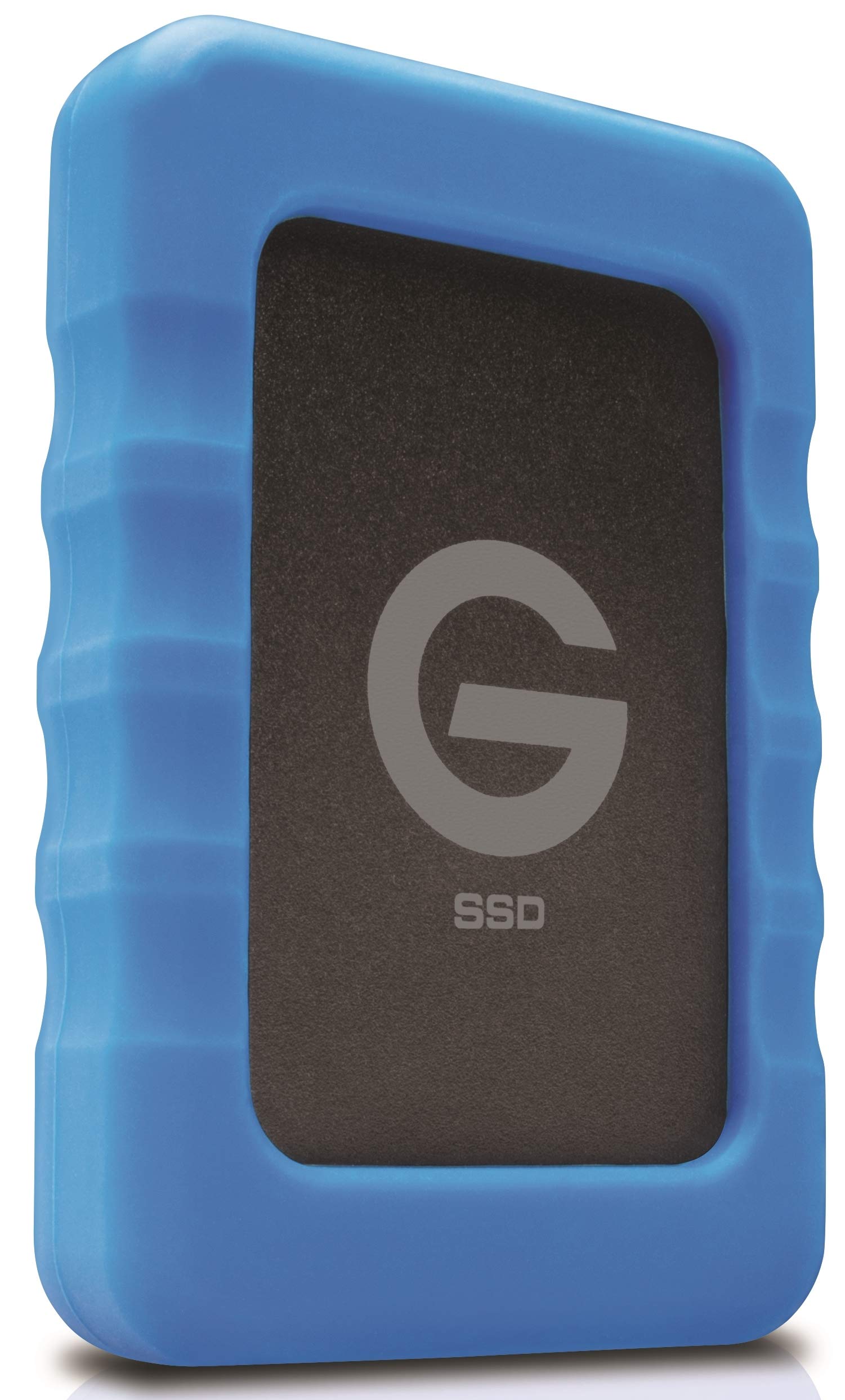 G-Technology G-DRIVE ev RaW SSD - Disco de estado sólido