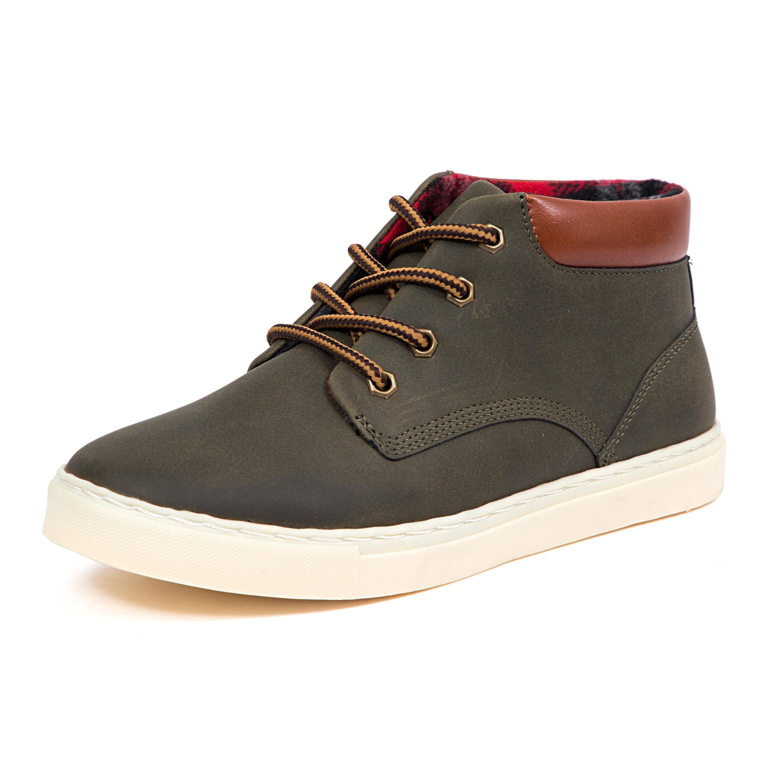 Warren Jr Sneaker for Boys by Deer Stags
