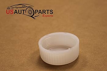 Amazon.com: Cap Surge Tank 8-97217-796-0 : Automotive
