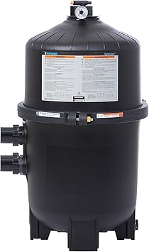 Hayward W3C4030 SwimClear Cartridge Pool Filter, 425 Sq. Ft., Inground Pool Filter