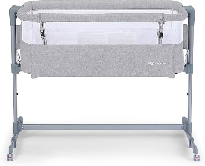 kinderkraft neste bedside