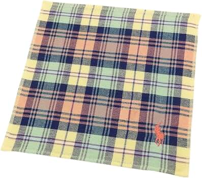 【新品】RALPH LAURENタオルハンカチ RALPH LAUREN HOME 【並行輸入品】ラルフローレン ハンドタオル