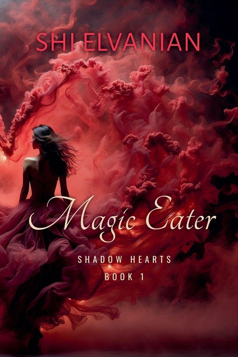 Magic Eater: 1 (Shadow Hearts)