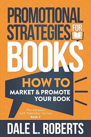 Promotional Strategies for Books