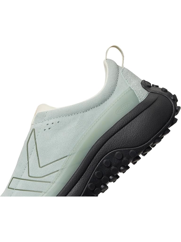 Green KEEN Sporra Sneakers