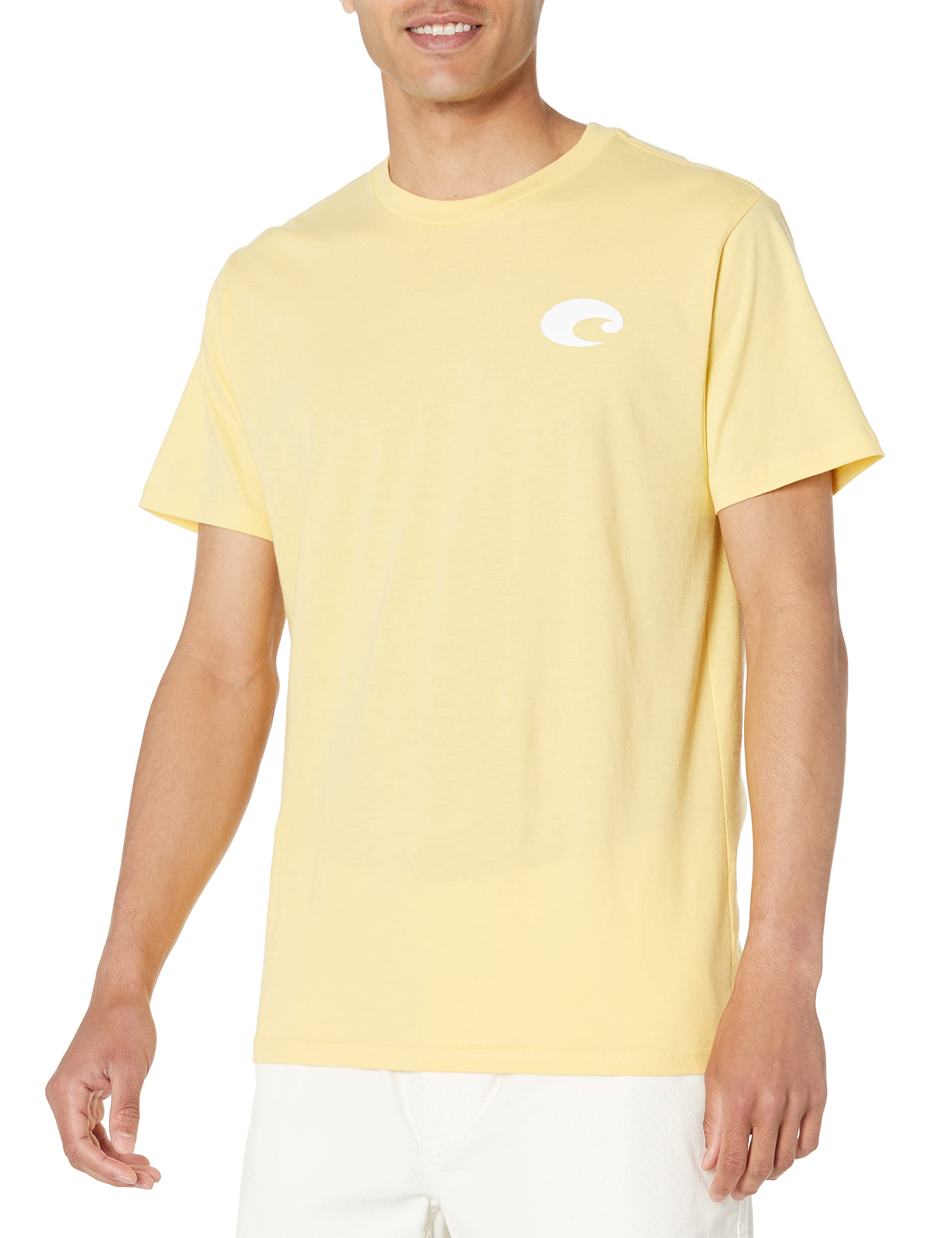 Costa Del Marunisex-adult Costa Makaira T-Shirt