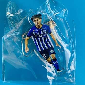 田中渉 ガチャセット モンテディオ山形 sddefault.jpg