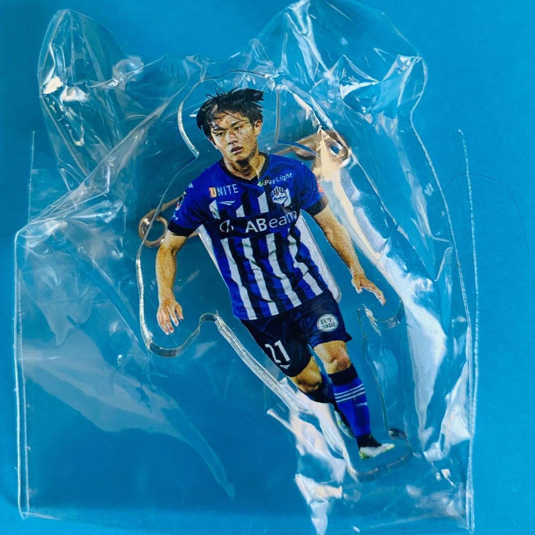 Amazon.co.jp: モンテディオ山形鹿児島ユナイテッドFC田中渉