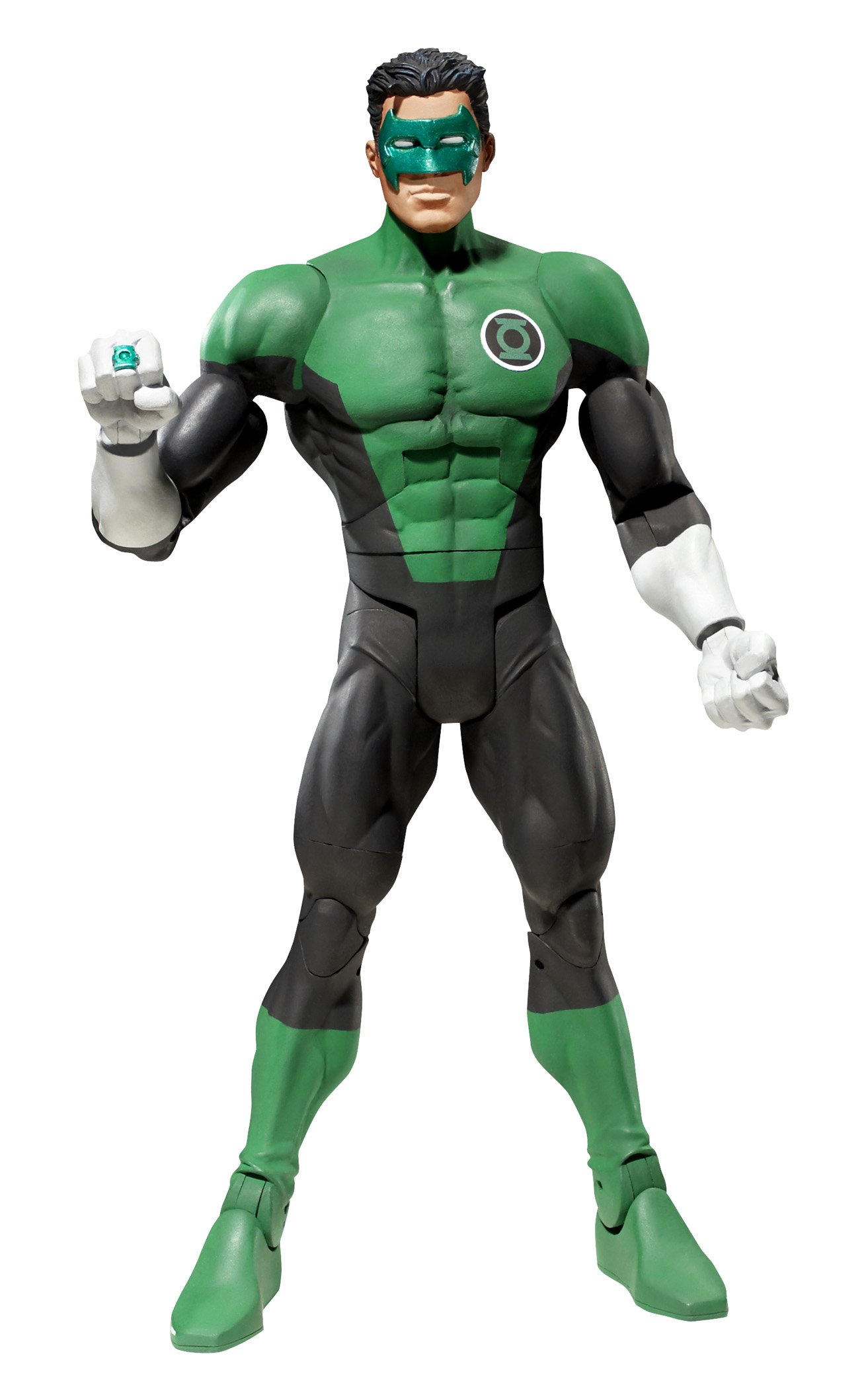 GREEN LANTERN CLASSICS WAVE 1 KYLE RAYNER AF (C: 1-1-4)