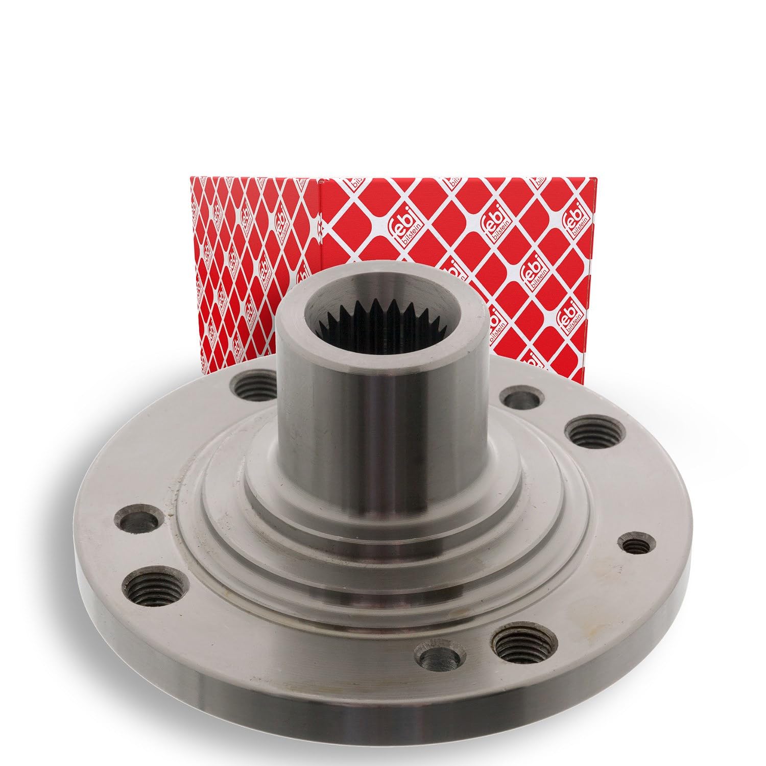 Febi Bilstein 02219 Front Left Right Wheel Hub Replacement Fits Seat VW