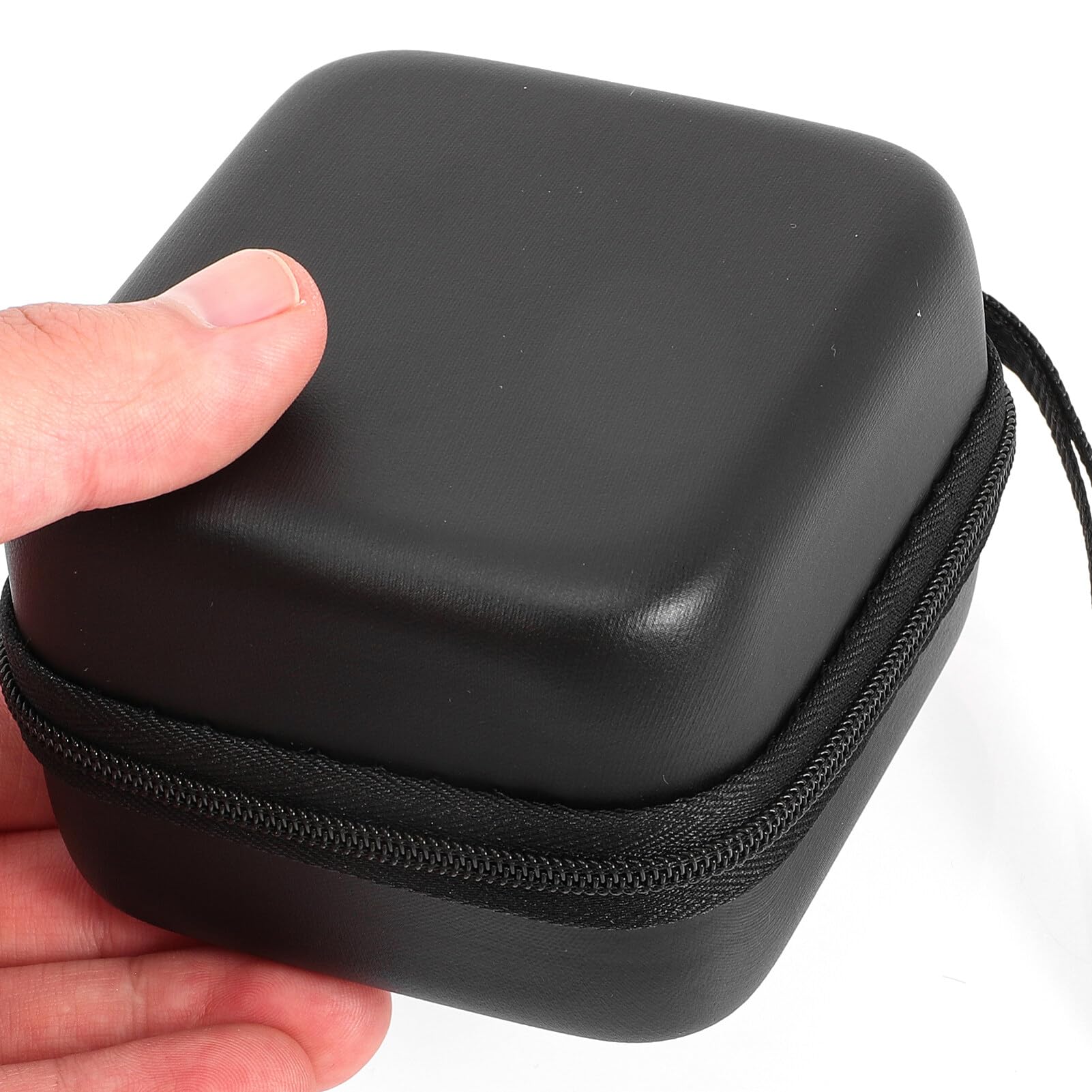 Alasum Yoyo Professional Yoyo Professional Yoyo Professional Yoyo Storage Bag Bearing Storage Case - Holder Yoyo Balls Container - Carry Pouch Yoyo Accessories for Home Outdoor Black Yoyos