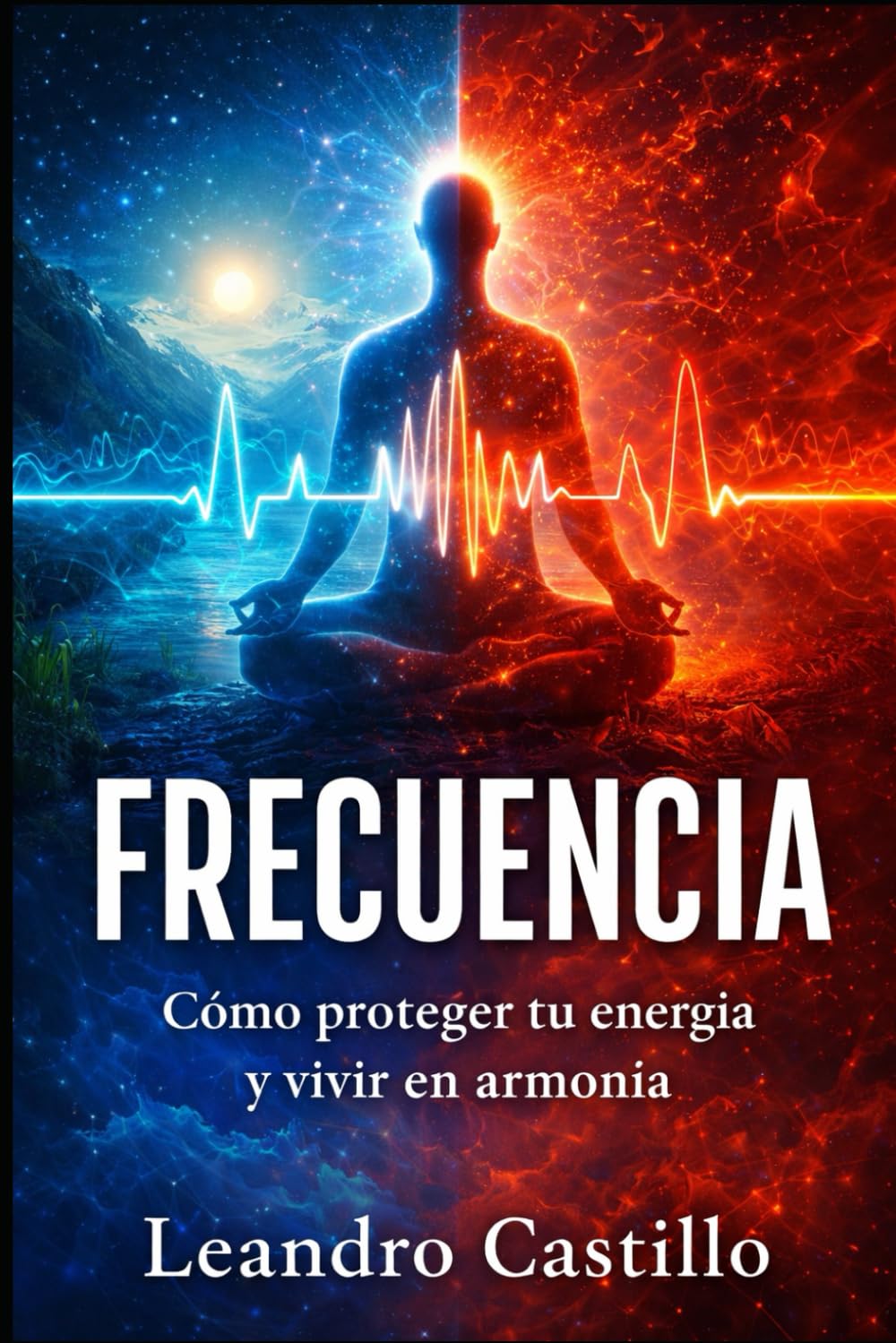 FRECUENCIA: Cómo proteger tu energía y vivir en armonía