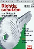 Stuttgart : Stiftung Warentest Wien : Verein für Konsumenteninformation,