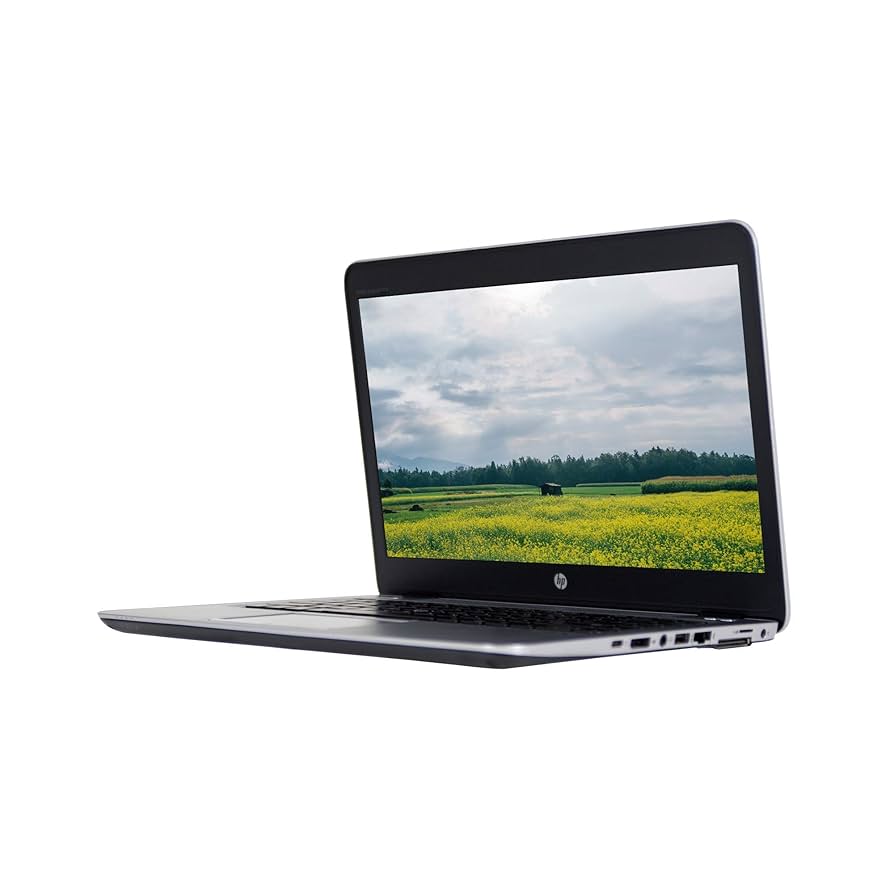 Amazon.com: HP Elitebook 840 G3 14 Laptop, core i7-6600U 2.6