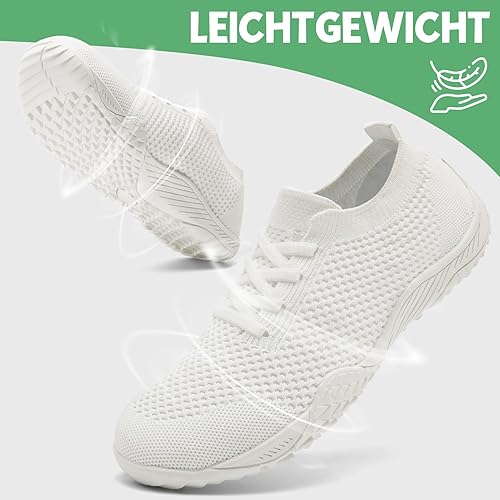 Schoenen voor dames, zomer, blote voetschoenen, sportschoenen