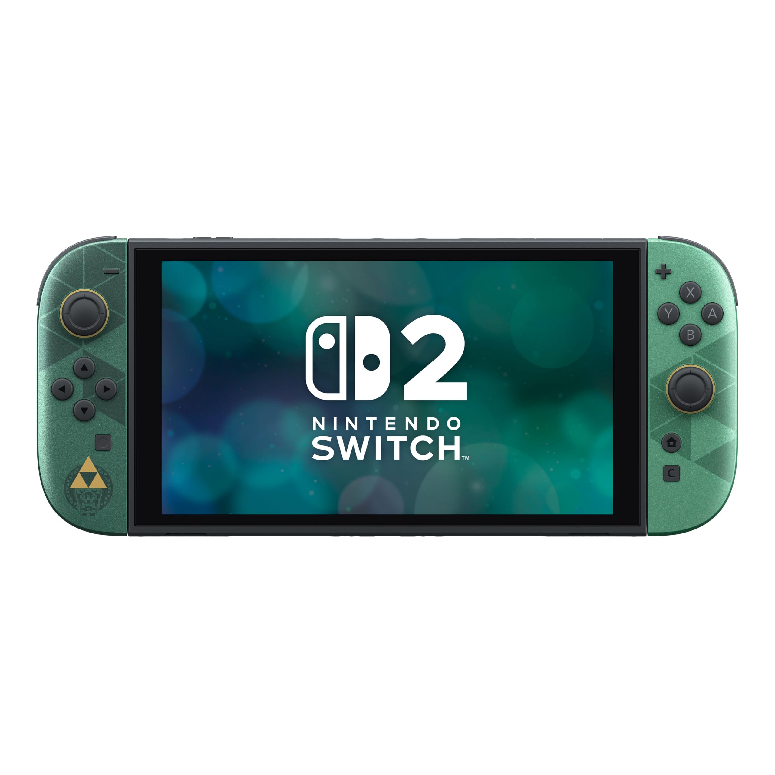 Amazon.com: Nintendo Switch™ 2 –The Legend of Zelda™ – 40th