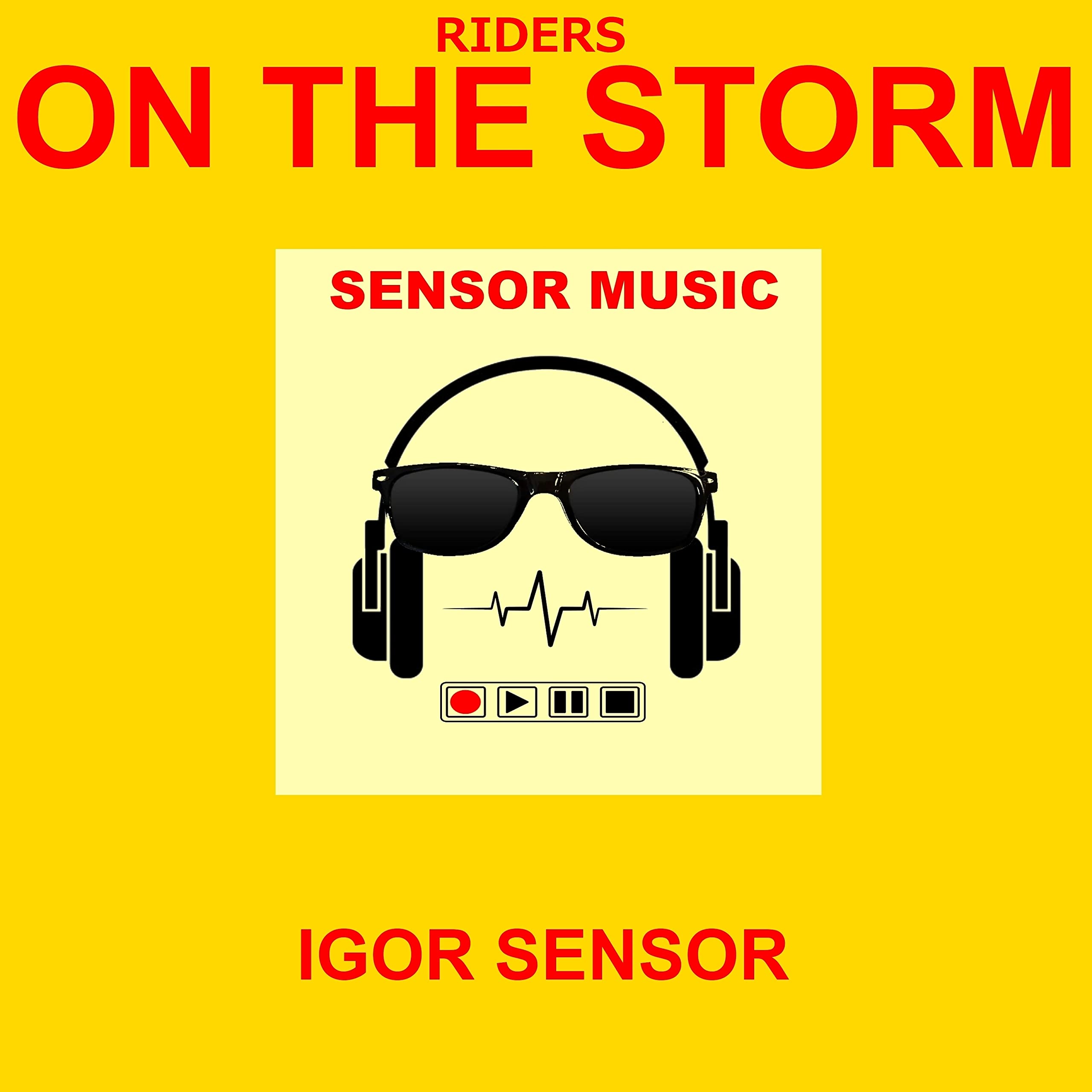 Igor Sensor