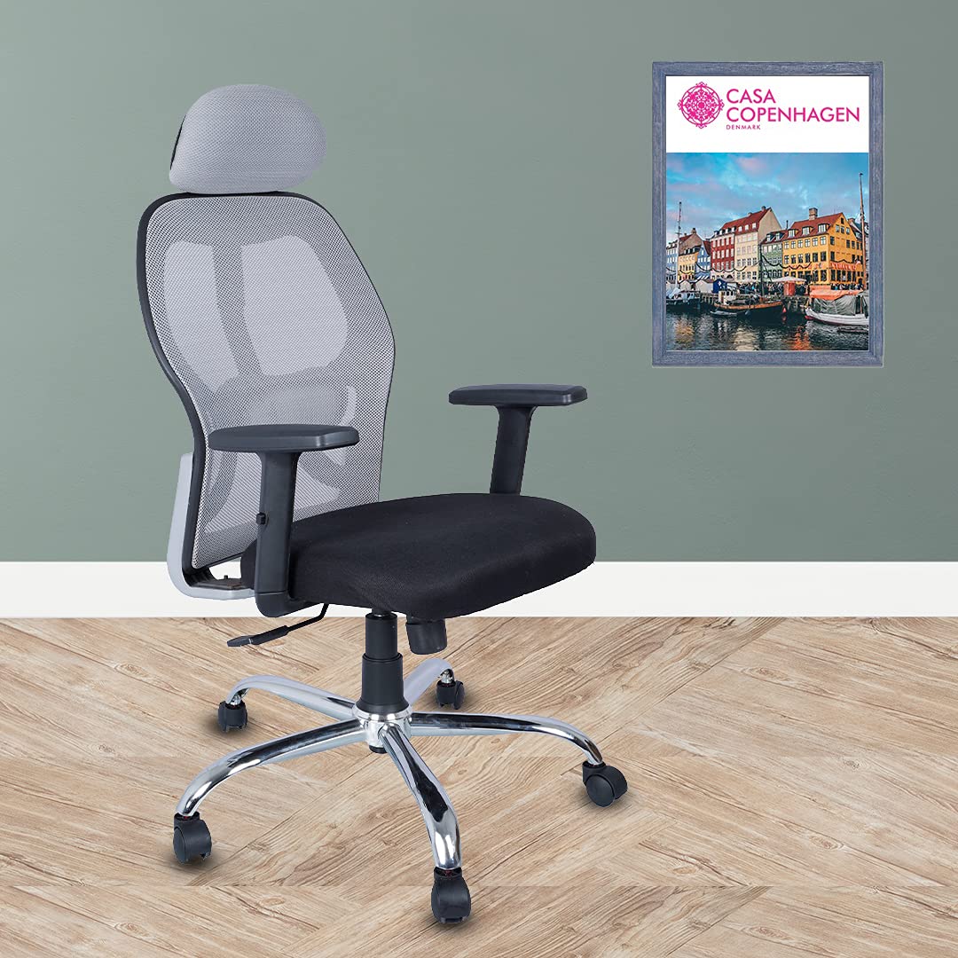 Buy Casa Copenhagen KGF Collection Ergonomic Delux Super Soft Desk