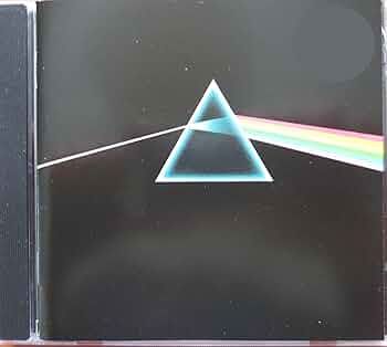 洋楽 PINK FLOYD / THE DARK SIDE OF THE MOON Pink Floyd - The Dark Side of the Moon (1973) Part 1 (Full