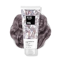 Vista 22 de IGK - Máscara de depósito de color Williams Burgundy