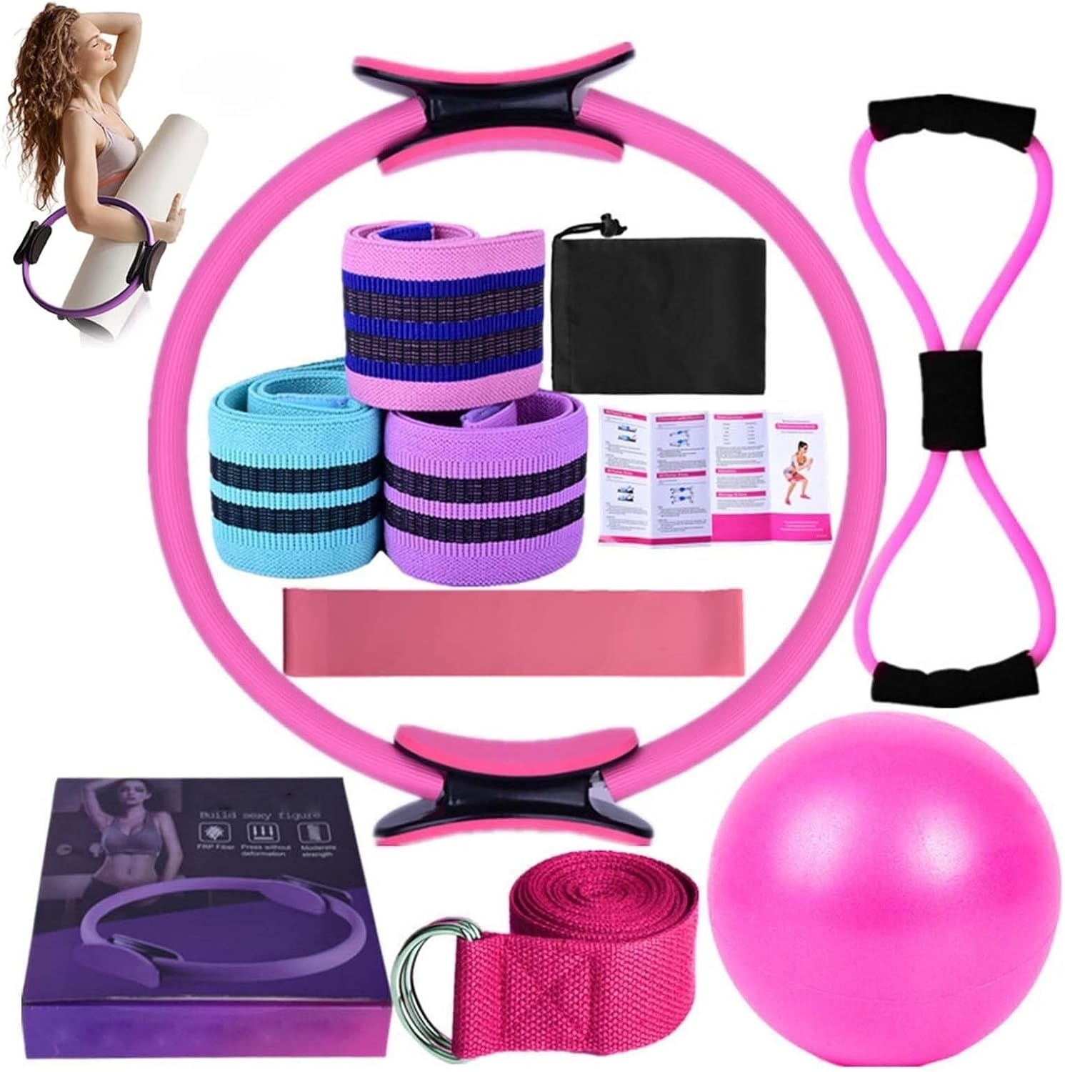 希少】鍋島焼 名工 嘉秀作 麒麟図 浮彫 彩釉