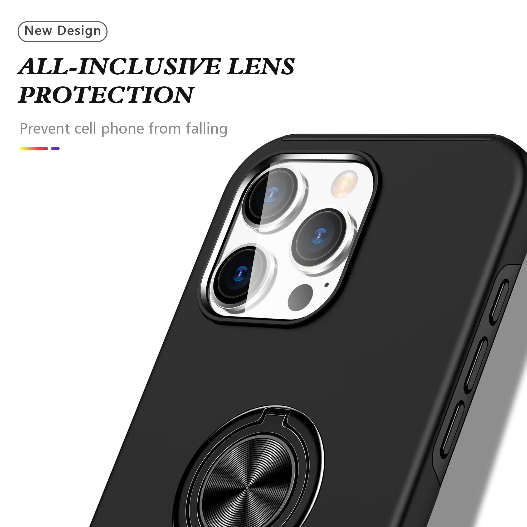 Amazon.co.jp: Cakublse iPhone 16 Pro Max 用 ケース フィルム