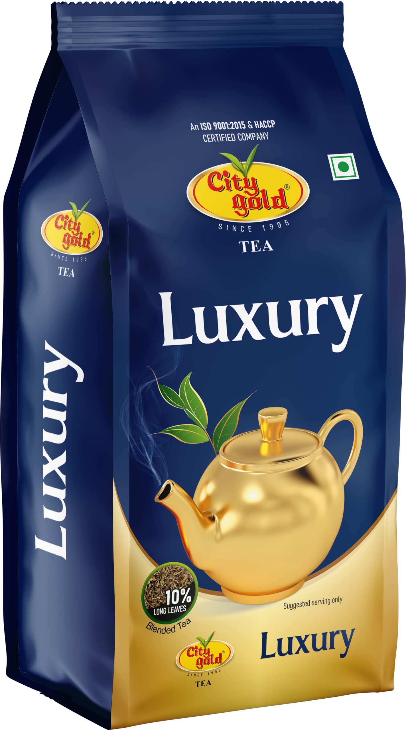 CITY GOLD LUXURY TEA 250GM (B0C1CJNKTL) Amazon Price History, Amazon Price Tracker