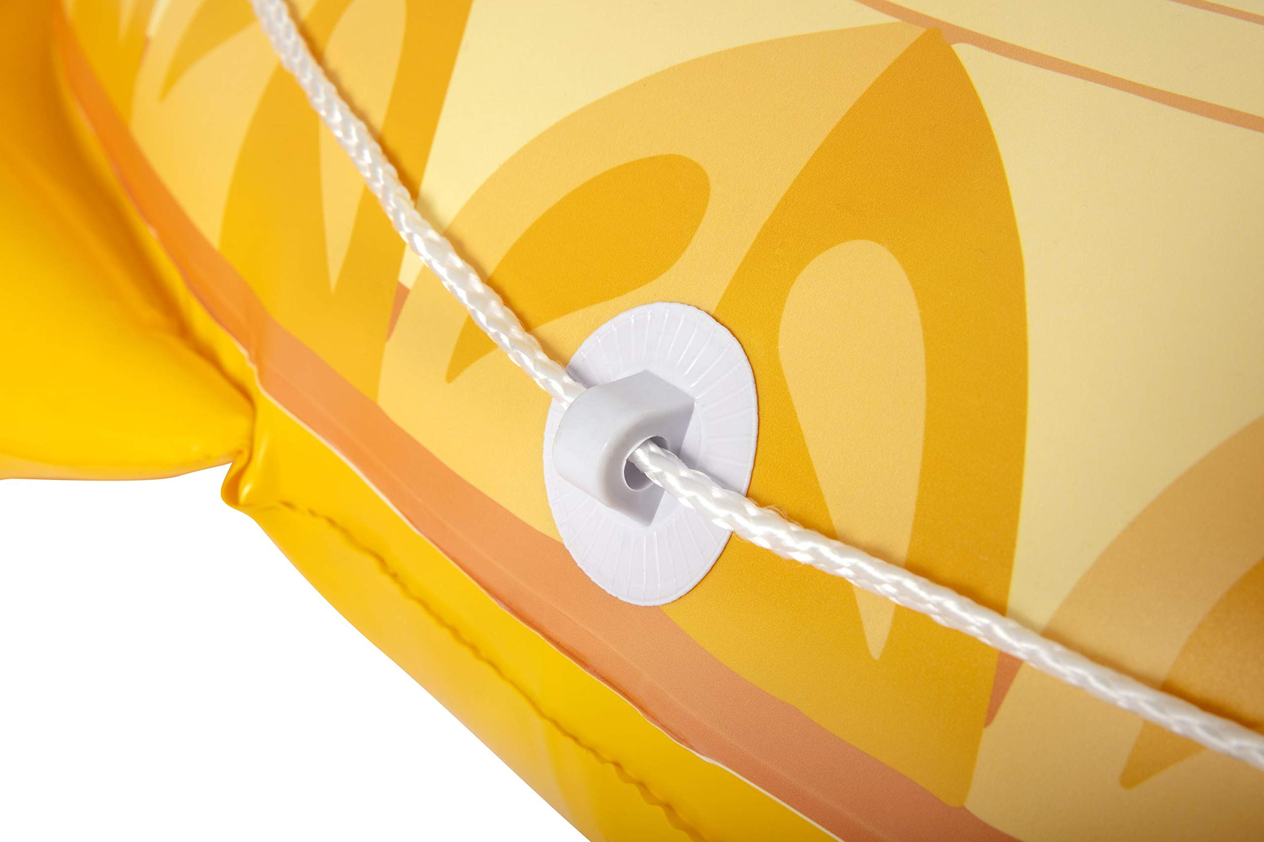 Bestway® 7'5" x 7'5"/2.26m x 2.26m Sunny Sicily Island