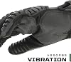 Mechanix Wear M-Pact Gloves Black / Gray