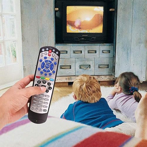 Miniatura 6 de Dish Network 20.1 IR Control remoto TV1#1 receptor de satélite de reemplazo de control remoto
