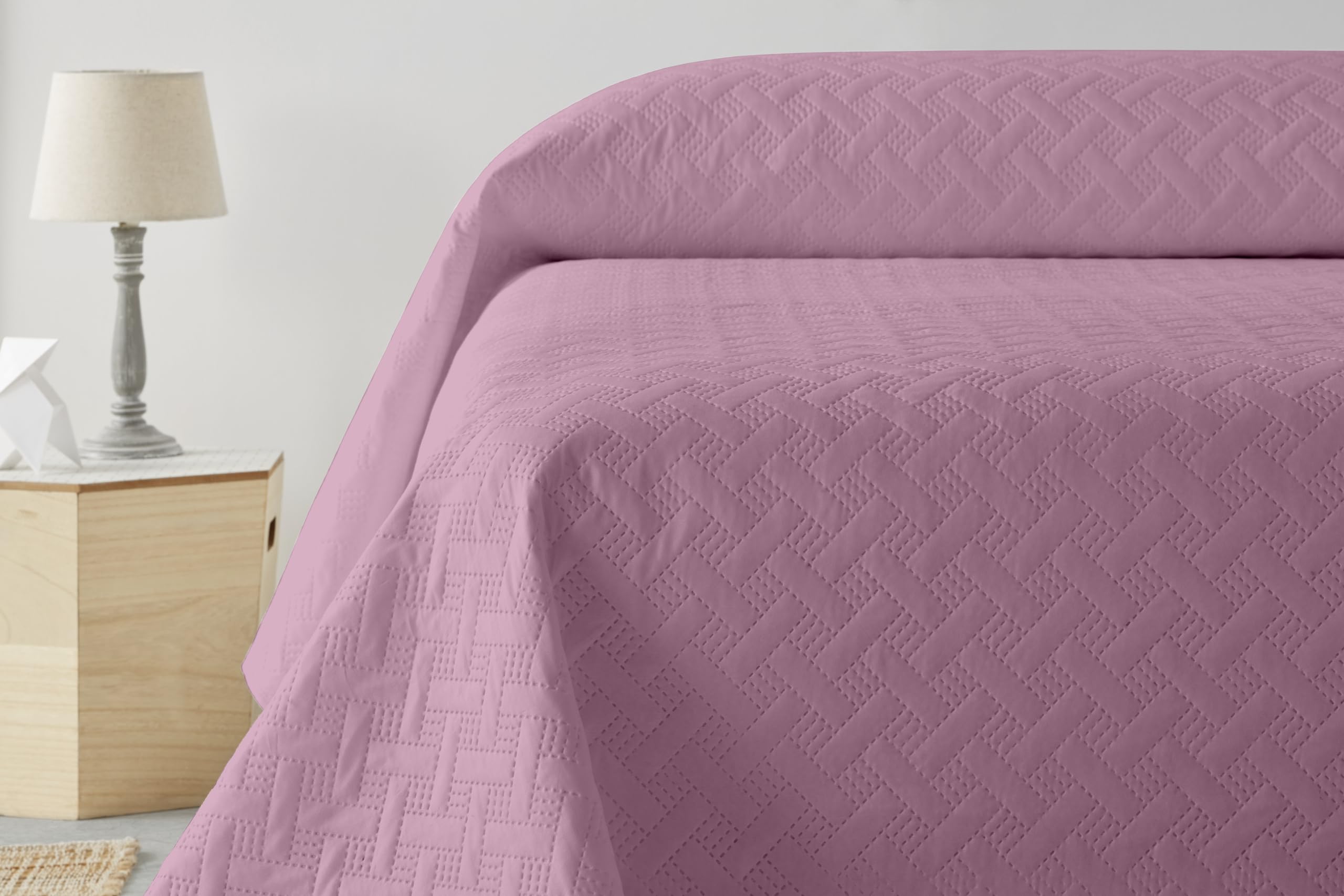 Degrees home Alegria Sprei voor bedden met 150 cm, voor lente