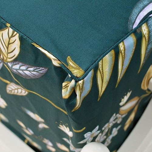 Miniatura 7 de FADFAY - Textiles para el hogar, sabana floral, estilo rústico, sábanas estilo floral hermoso, para cama matrimonial, individual y queen, juego de 4