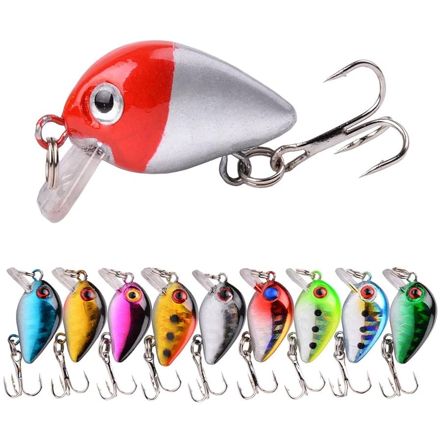 ルアー（クランクベイト）各種　全25個 楽天市場】ルアー 20本 セット R12wkm20P バス釣り シャッド