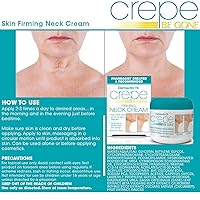 Vista 6 de Crema reafirmante para el cuello Dermactin Crepe Be Gone