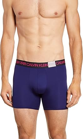 calvin klein bold boxer brief