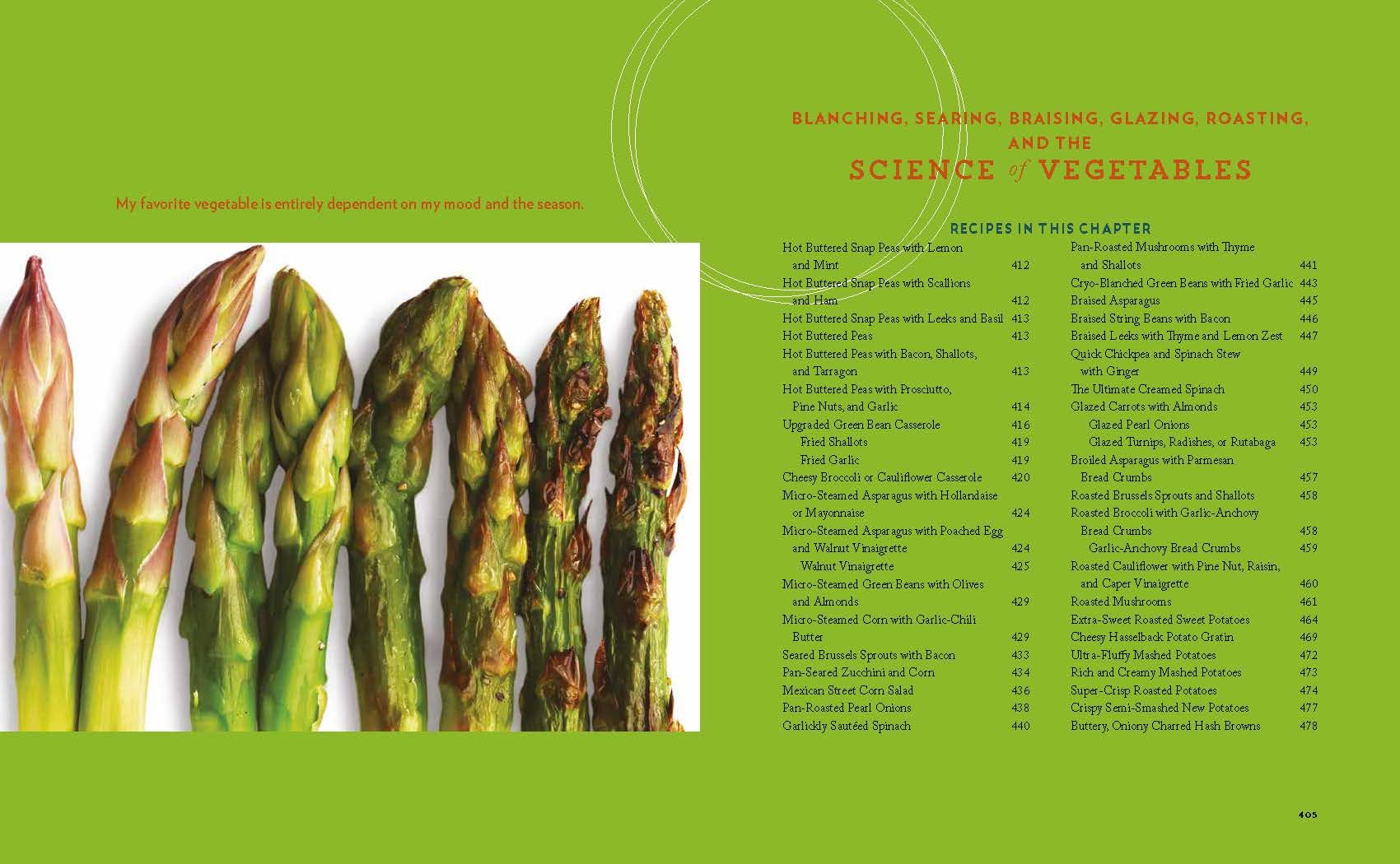 The Food Lab: Better Home Cooking Through Science (Idioma - Inglés)
