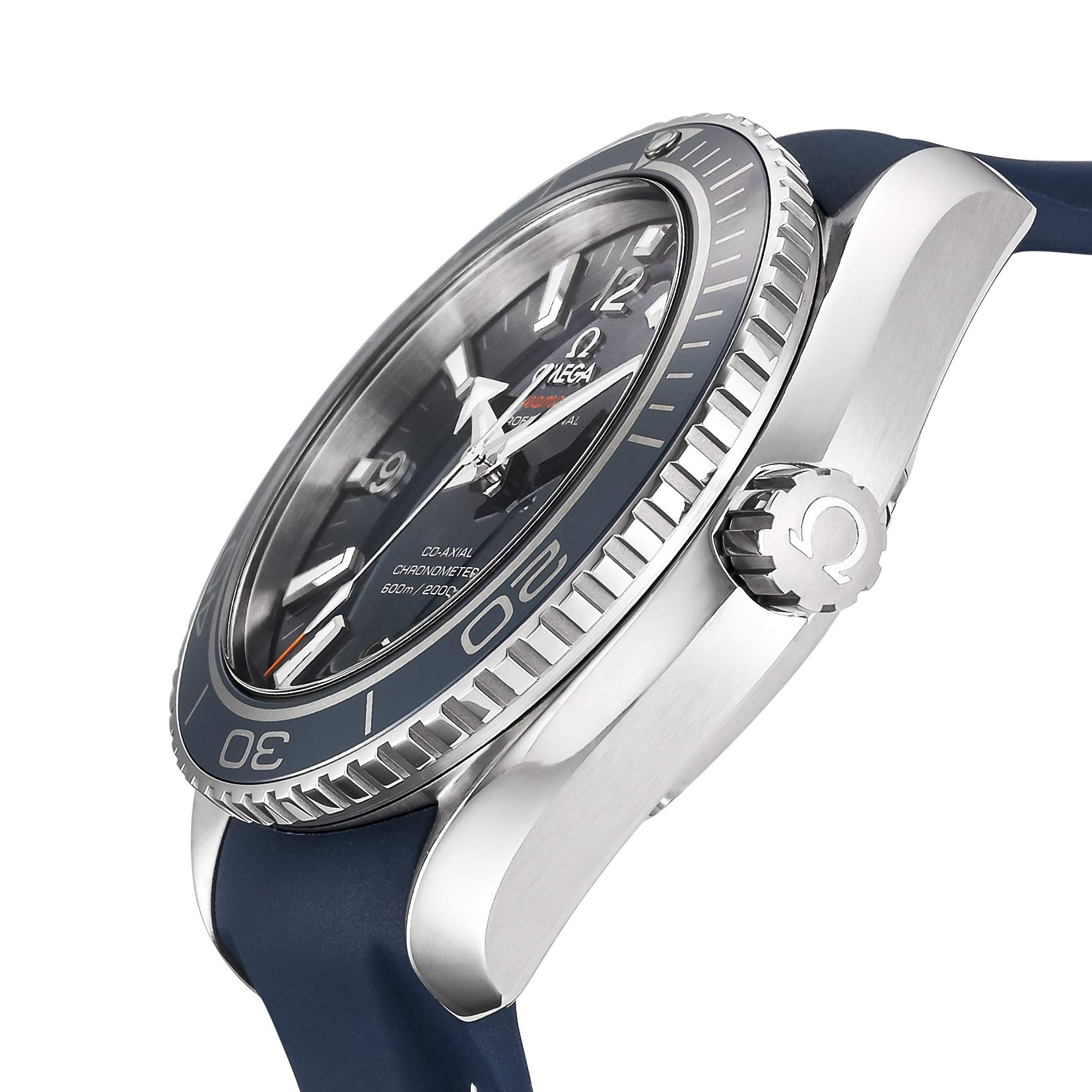 OMEGA Omega 232.92.42.21.03.001, blue