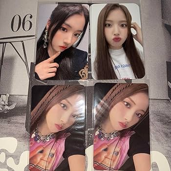 nmixx ジウ　soundwave mixxpedia 最終値下げ nmixx ジウ soundwave mixxpedia 最終値下げ - メルカリ