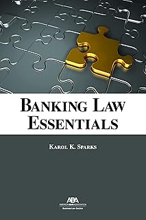 Banking Law Essentials