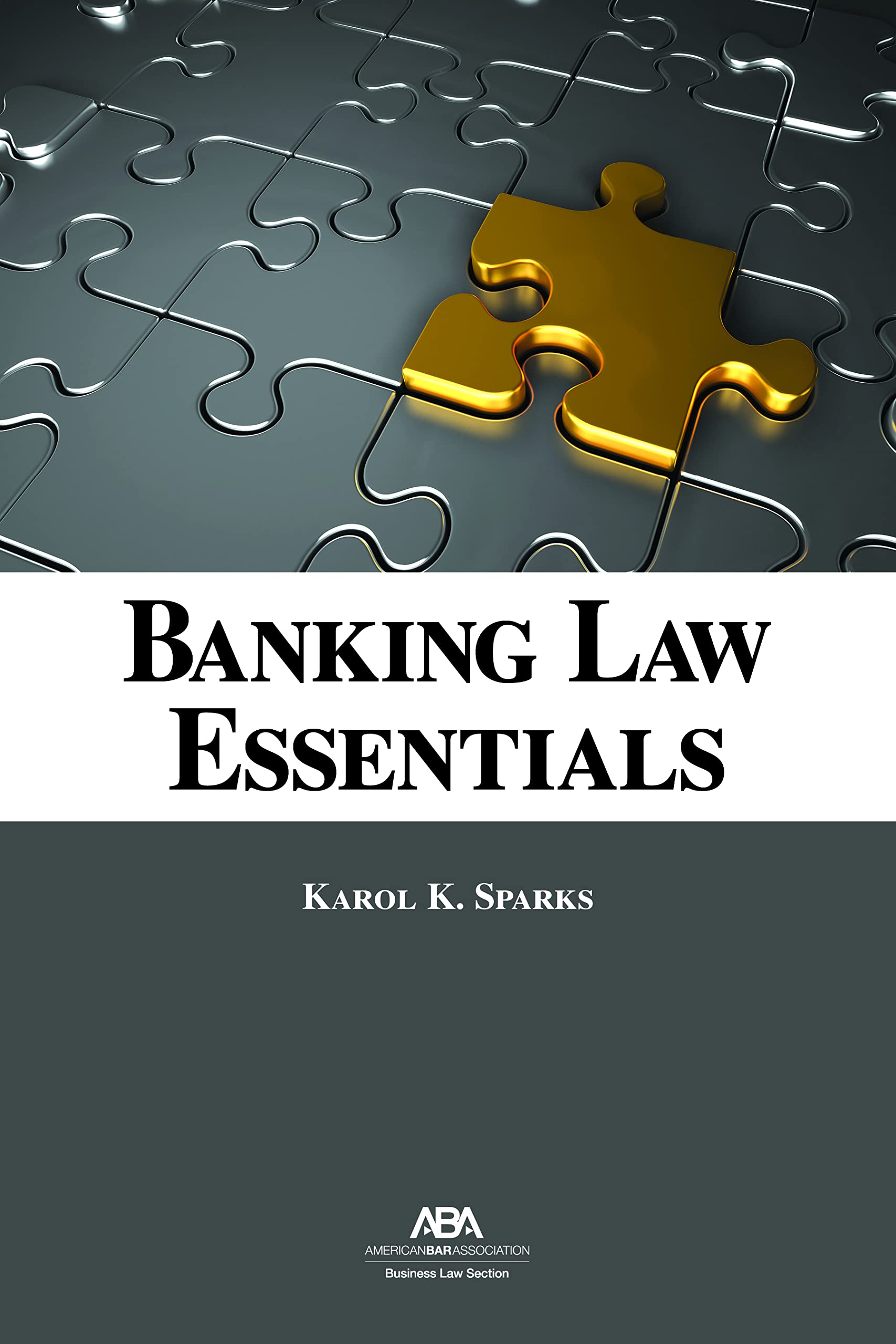 Banking Law Essentials Paperback – March 7, 2022